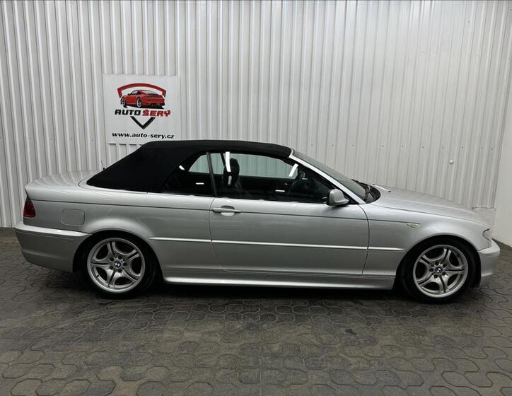 BMW Řada 3 18
