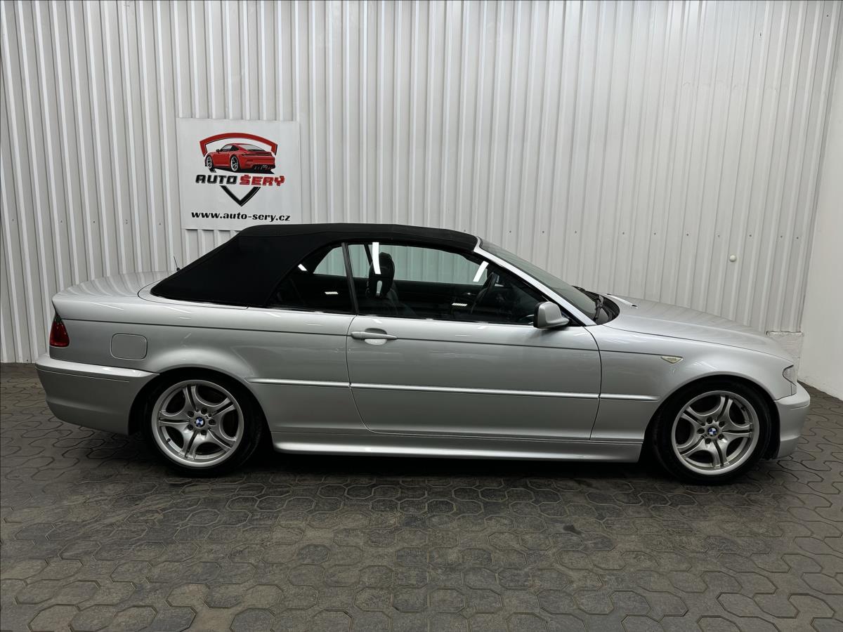 BMW Řada 3