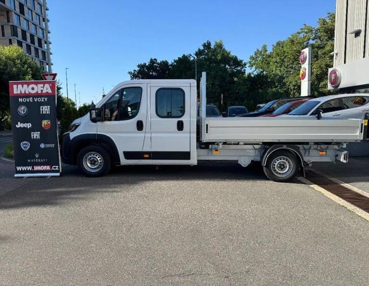 Fiat Ducato 4