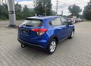 Honda HR-V 3