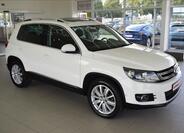 Volkswagen Tiguan 3