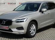 Volvo XC60 1