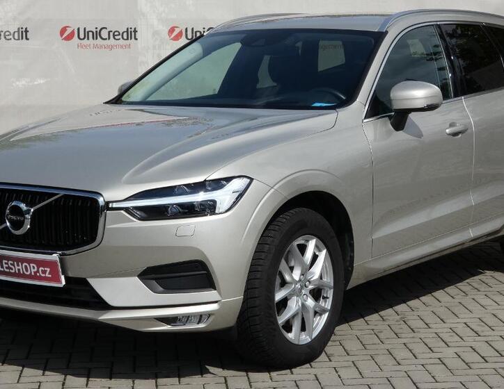 Volvo XC60 1