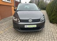 Volkswagen Sharan 11