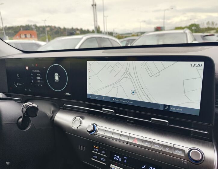 Hyundai Kona 16