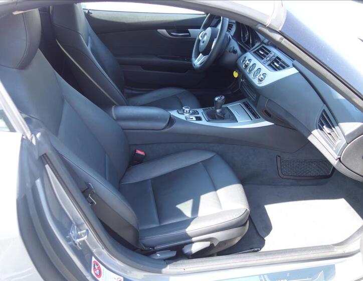 BMW Z4 12