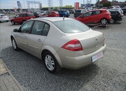 Renault Mégane 6
