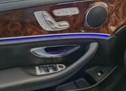 Mercedes-Benz Třídy E 12