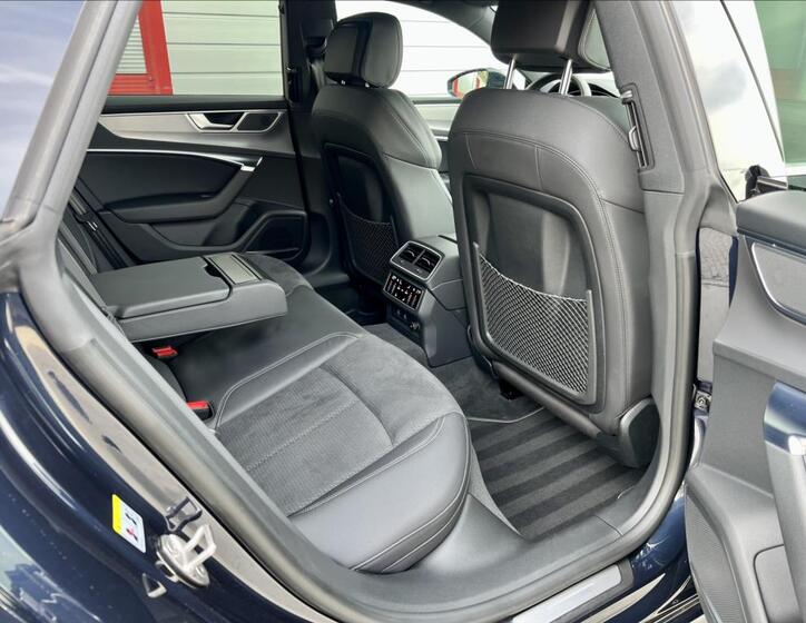 Audi A7 18