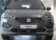 Seat Tarraco 3