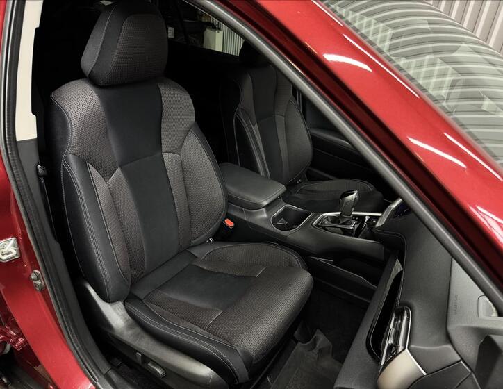 Subaru Outback 39