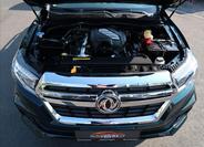 Dongfeng DF 6 21