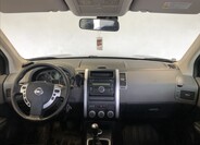 Nissan X-Trail 14