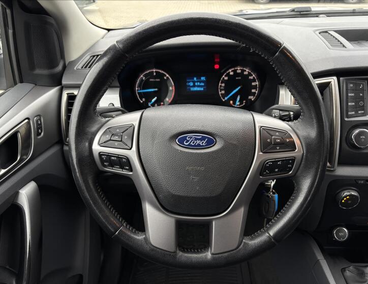 Ford Ranger 21