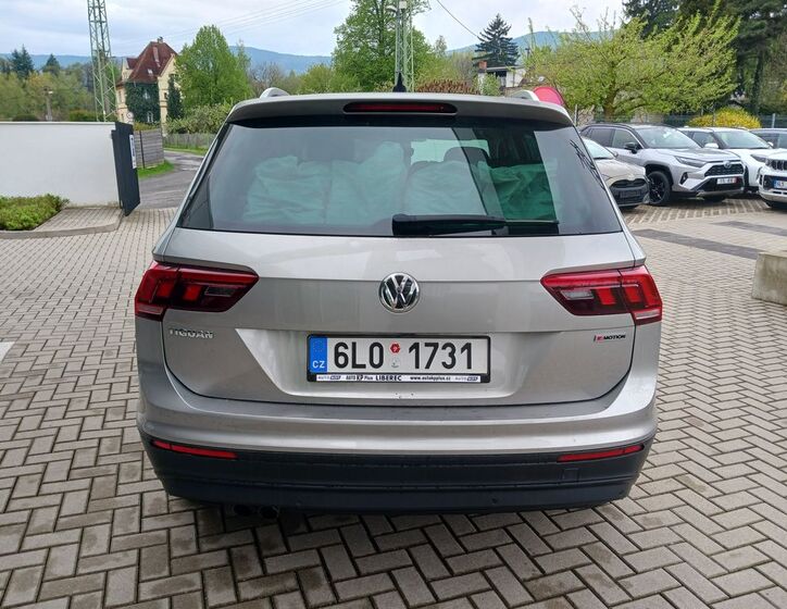 Volkswagen Tiguan 31