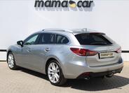 Mazda 6 5