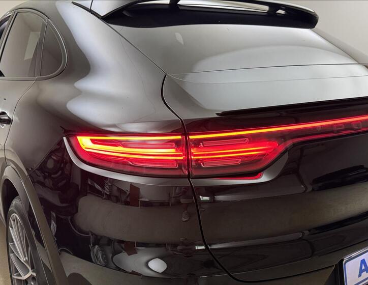 Porsche Cayenne 48