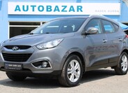 Hyundai ix35 1