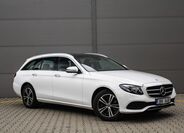 Mercedes-Benz Třídy E 3