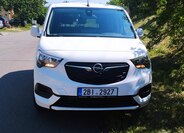 Opel Combo 3