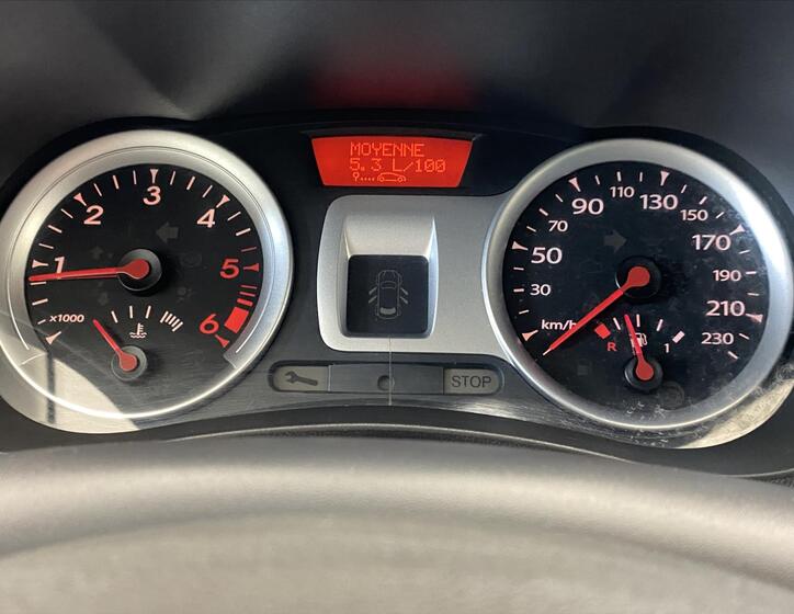 Renault Clio 11