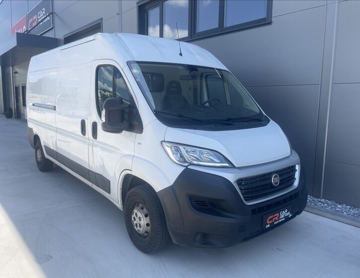 Fiat Ducato 1