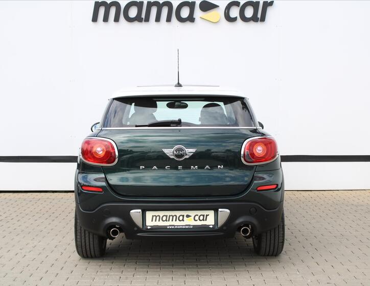 Mini Paceman 6