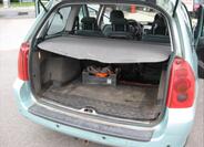 Peugeot 307 11