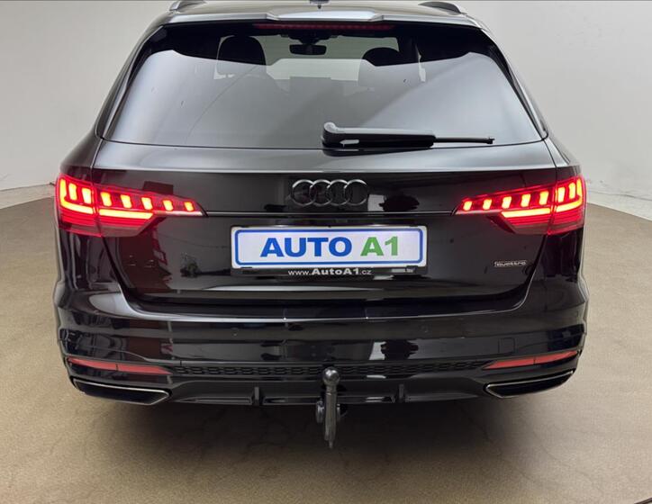 Audi A4 52