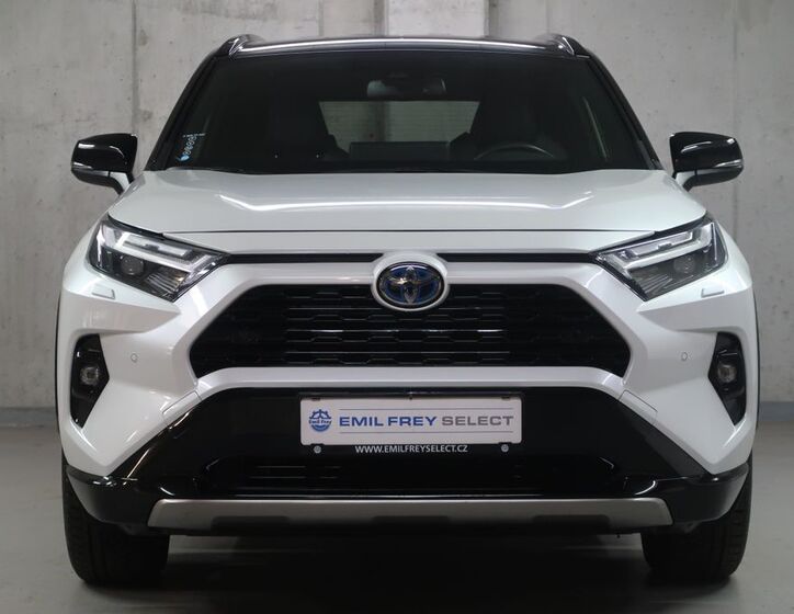 Toyota RAV4 2