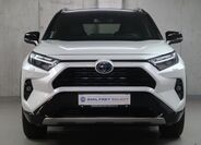 Toyota RAV4 2