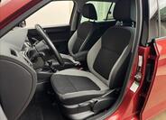 Škoda Fabia 24