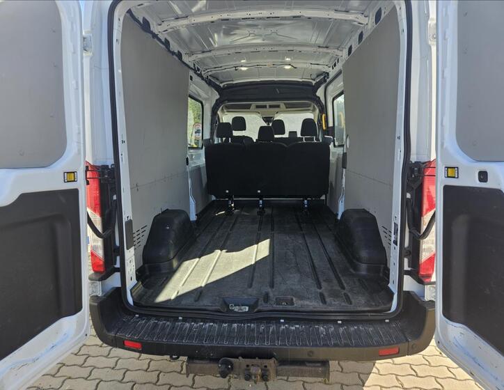 Ford Transit 5
