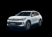 Volkswagen Tiguan 1