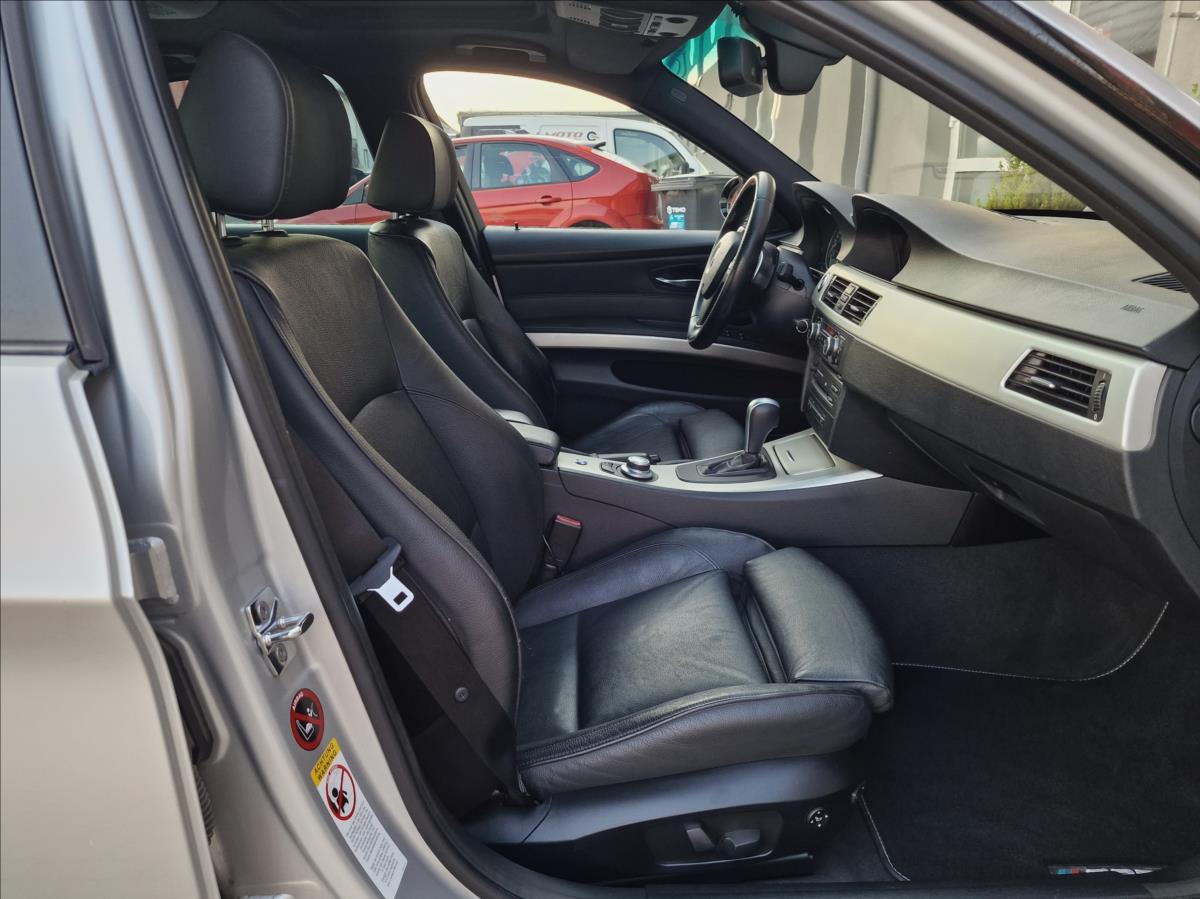 BMW Řada 3
