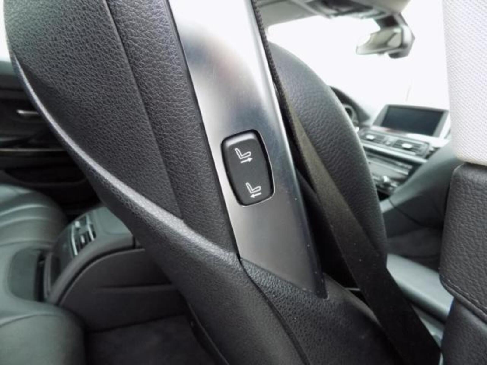 BMW Řada 6 20