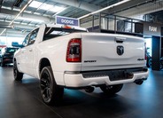 Dodge RAM 3