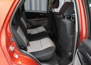 Suzuki SX4 10