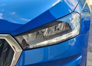 Škoda Fabia 33