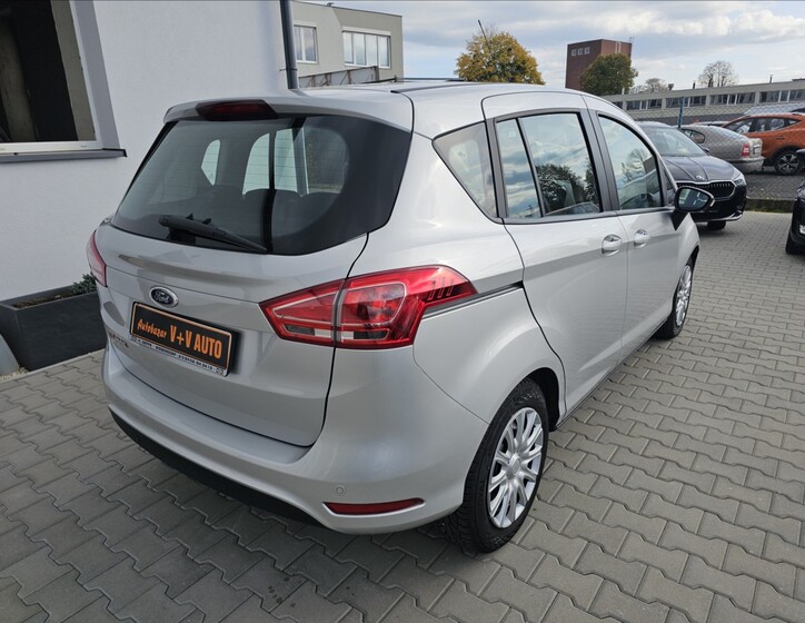Ford B-MAX 6