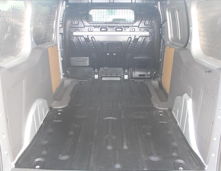 Ford Transit Connect 11