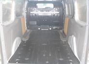 Ford Transit Connect 11