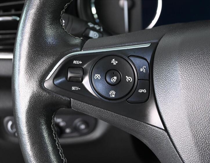 Opel Insignia 17