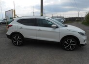 Nissan Qashqai 3