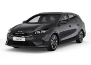 KIA Ceed 1