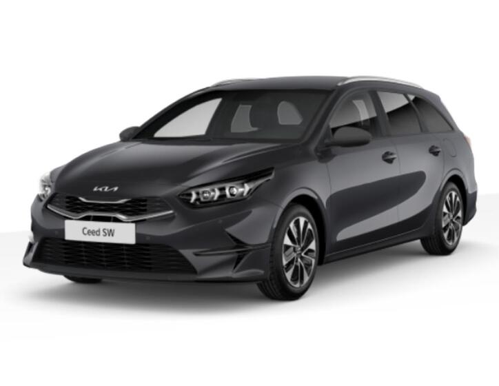 KIA Ceed 1