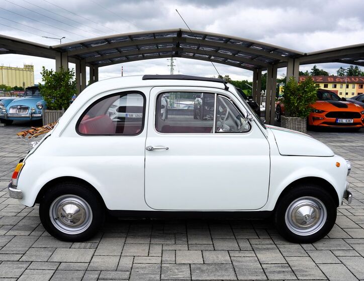 Fiat 500 7