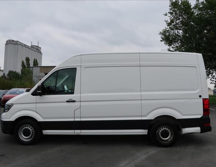Volkswagen Crafter 6
