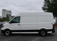 Volkswagen Crafter 6
