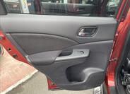 Honda CR-V 24
